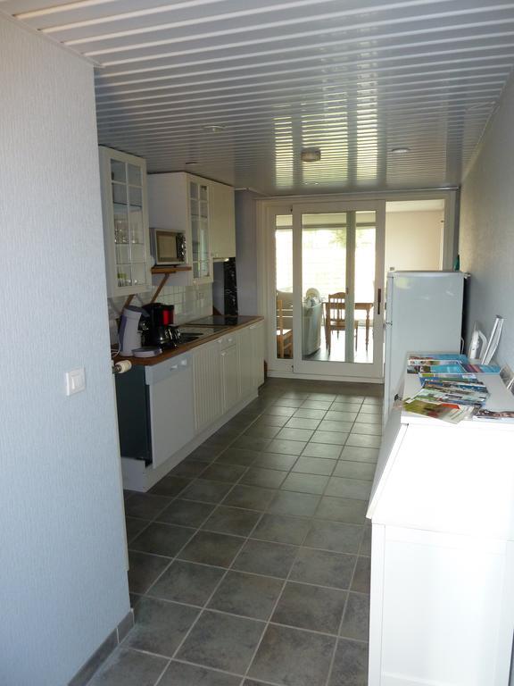 Vakantiehuis 'De Wulpenbrug' מראה חיצוני תמונה